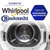 Washing Machine Drum Paddle 238 mm x 54 mm with
