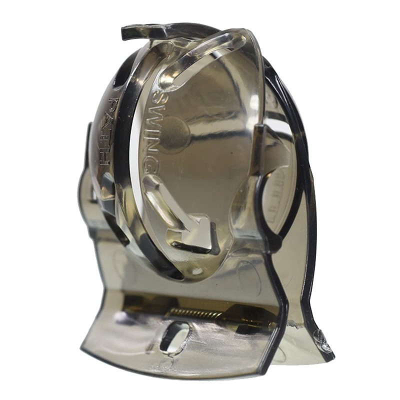 CENPEK 4 Pack Golf Ball Line Liner Drawing Marking Alignment