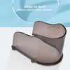 Dgyezhao Outdoor Keypad Cover,Plastic Access Control Rain Cover Sun Shade