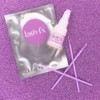 Lash FX Under eye gel patches (12 pairs).