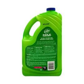 Turtle Wax M.A.X. - Power Liquid Car Wash Detergent 100 oz.