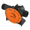 Bomba Portatil Tranferir Agua + Grasa Para Su Mantenimiento.