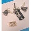 FORD Truck Ignition Switch Cylinder and 2 Door Lock Cylinder