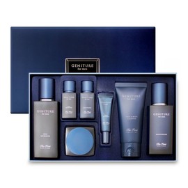 오휘 더퍼스트 제너츄어 포맨 3종 세트 Ohui The First Generature For Men 3-Piece Set