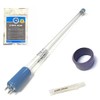 Aqua Ultraviolet 25W Lamp Maintenance Bundle (4 Items)