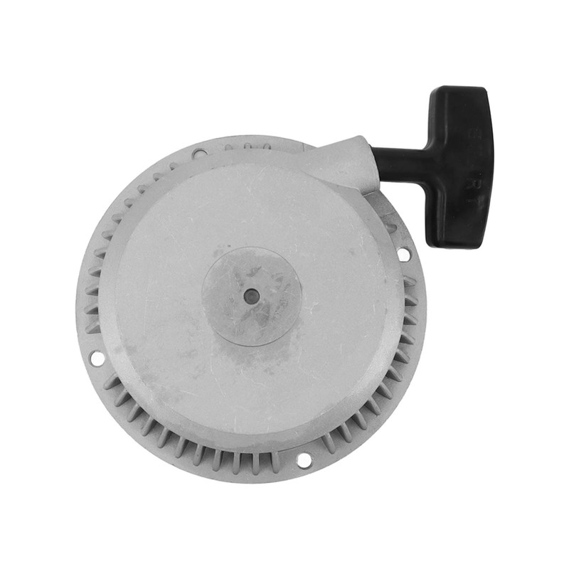 Mower Recoil Starter Pull Start Anti Corrosion High Hardness Easy