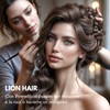 Lion Hair. PowerHold Volumenpulver im Premium-Format mit PULVERIZER/Styling- oder Texturpuder/Styling