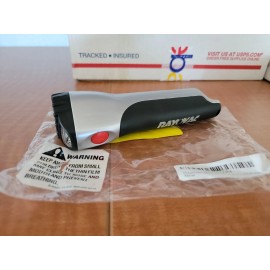 Rayovac 3-in-1 LED Flashlight SP3N1LED