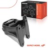 A-Premium Front Right Passenger Engine Motor Mount Compatible with Ram
