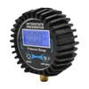 Interstate Pneumatics TG2012-D Round Digital Tire Pressure Gauge 2 Inch