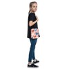 Gelasgo Rooster Insulated Lunch Bag Thermal Reusable Lunch Tote with