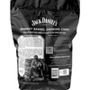 Jack Daniel's 01749 BBQ Smoking Chips, 1 pack, Black