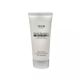 Atomy UV차단 애터미 선크림 60ml SPF50+ UV Protection Atomy Sun Cream 60ml SPF50+