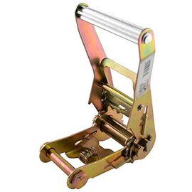 Erickson 59165 2" Medium Handle Ratchet, 10000 lb.