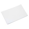 50 Sheets A4 Holographic Cold Laminate Sheet Cuttable Waterproof DIY