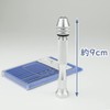 Pin Vice, Hand Drill, Craft Tool, HSS Steel, 0.03 -