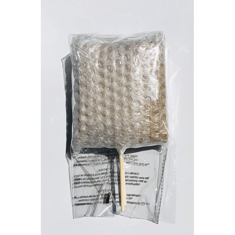 Giant Sour Apple Carnival Swirl Lollipops 4.25 oz. (120g) (Pack