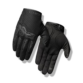 Giro Gnar Men's Mountain Cycling Gloves - Black, Medium