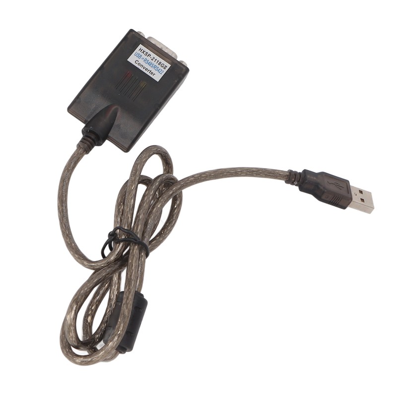 USB to RS422 Adapter 460 800 Baud Handshake Protocol 128