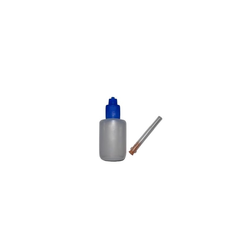 SCIGRIP IPS Weld-On #3 Adhesive (4 oz) with Applicator Bottle