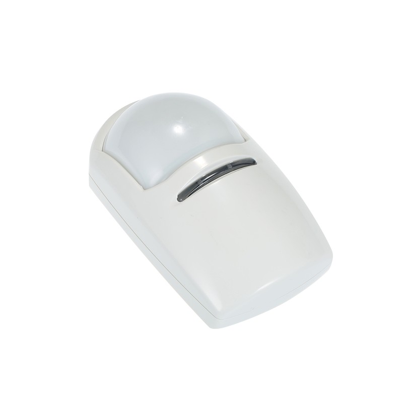 Wired PIR Motion Sensor Dual Passive Infrared Detector For Home