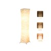 Floor Lamp, chiphy 52'' Dimmable Standing LED Lamps, 3 Levels