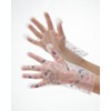 Skater GRPE1-A Children's Disposable Gloves, Pack of 20, Happy &