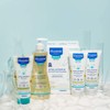 Mustela Stelatopia Eczema-Prone Skin Cleansing Gel - Baby Face &