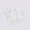 19pcs Plastic Gears Set Kits Motor Gear Set Parts for
