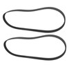 LINGSEE 5891 5891-33 Bread Machine Drive Belt Fit for Sunbeam