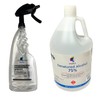 colored epoxies 75% Colored Epoxies Denatured Alcohol 1 Gallon and