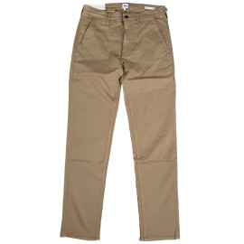 Edwin Denim Otis Endurance Mens Chino Pants Beige Size 30 33" Inseam - $168