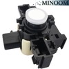 MINOOM 4PCS 89341-33200 PDC Parking Assist Sensor Car Bumper Reverse