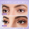 Wendy Upgraded Lash Cluster Glue: Lash Bond and Seal Pro