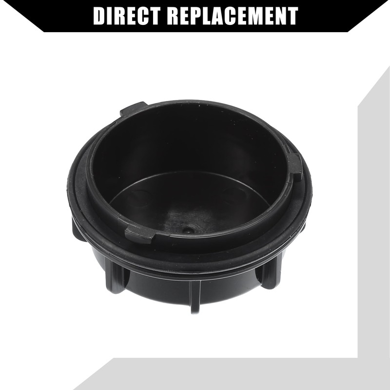 A ABSOPRO : Kia Optima/Front/Headlight Bulb Dust Cap CCTV01 #921403K000