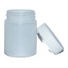 Meliars Frasco Tarro Plastico Polietileno 50 Ml  Taparosca (200pz)