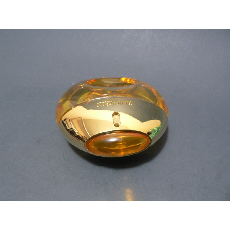 Boucheron VINTAGE BOUCHERON EAU LEGERE 2005 LIMITED EDITION 3.3oz 100ml