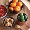 DIVINA Organic Castelvetrano Olives, 10.6 OZ