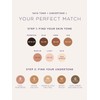 tarte Original Shape Tape Concealer, Contour Concealer, Double Duty Beauty,