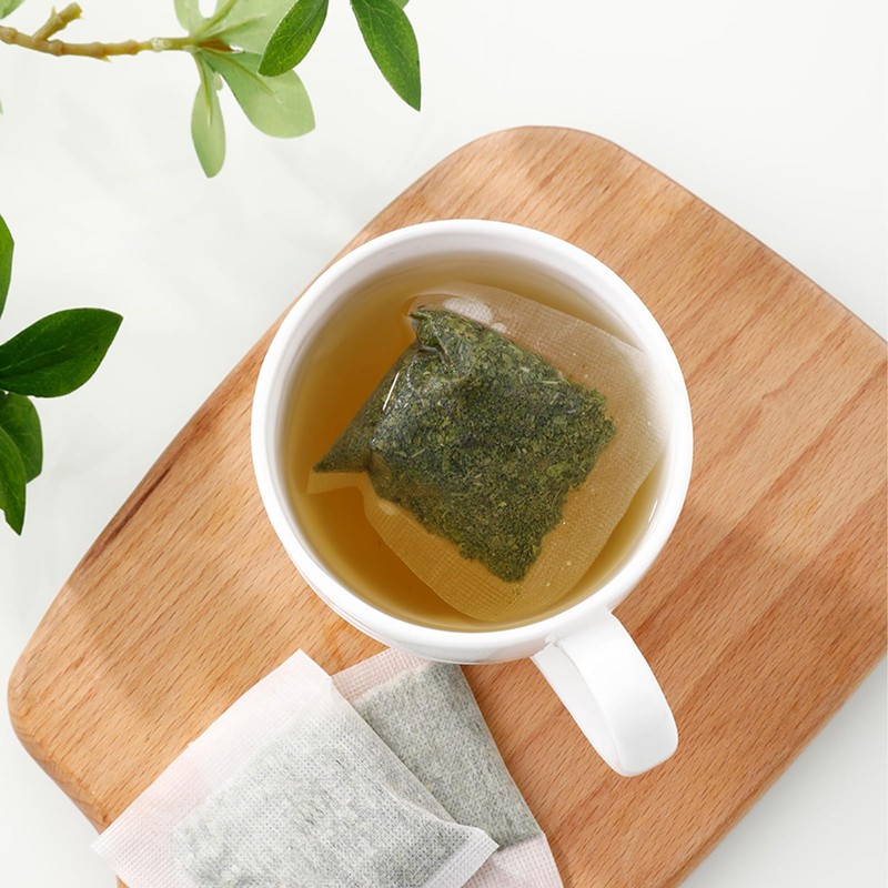 Moringa Tea Simple Tea Bags, Additive-Free, Natural, Caffeine Free, 135