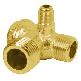 Truper R25-25/50/10L, Válvula anti-retorno para compresor de aire COMP-50L, COMP-25L y COMP-10L