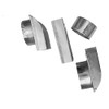 Upgraded Stainless Steel Telescoping Dryer Vent Kit for Whirlpool OEM