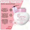 Aishi Premium Tokyo White C-Block Dfyage Glutathione
