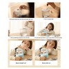 Waterspout Aroma Humidifier Multifunctional One Piece Design Mute USB Essential