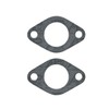 APUK Pair of Head to Exhaust Manifold Gaskets Set Replacement