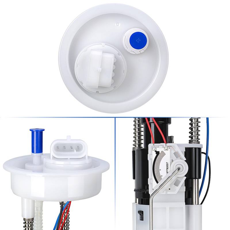 Fuel Pump for Polaris Ranger 570 & 570 Crew 2014-2021