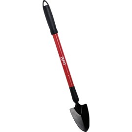 Bond Manufacturing LH014 Trowel with Telescopic Handle & Non-Slip Grip