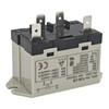 G7L-1A-TUB-CB-AC100/120 General Purpose Relay, 30A 250V SPST-NO, UL Class B
