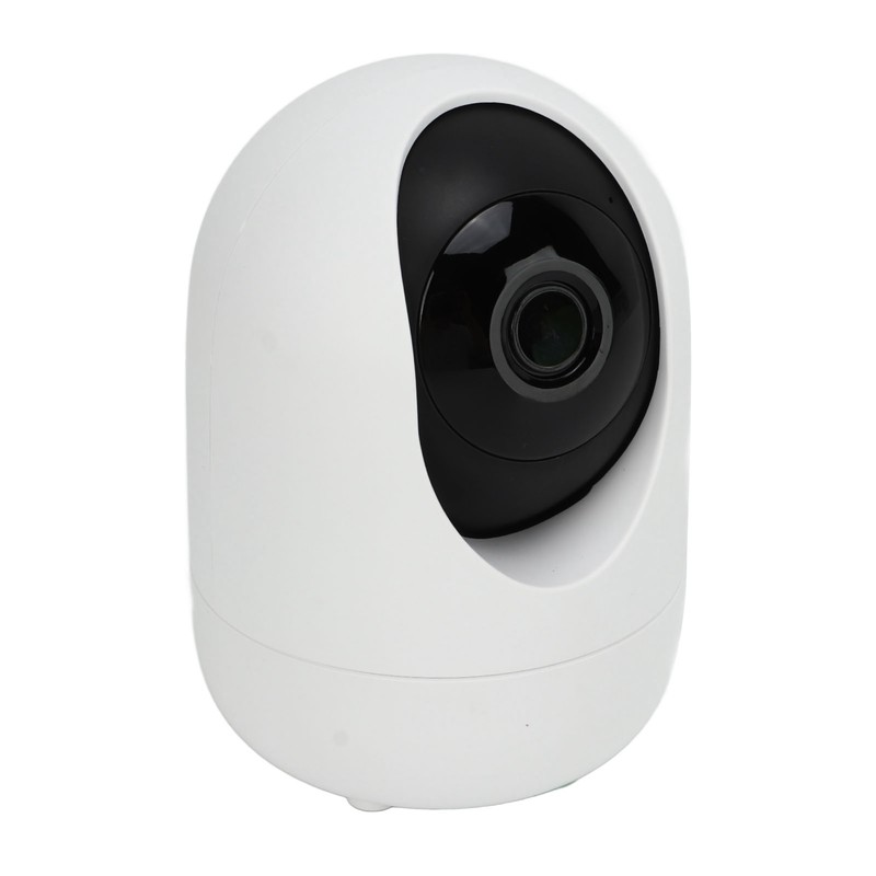 Wireless WIFI Security Camera Two Way Voice Infrared Night Vision