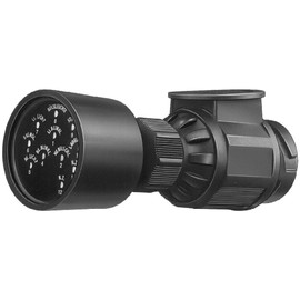 HELLA 8PD 007 216-001 Testing Unit, towbar socket - 12V - 13-pin connector - DIN / ISO: 11446 - with LED display